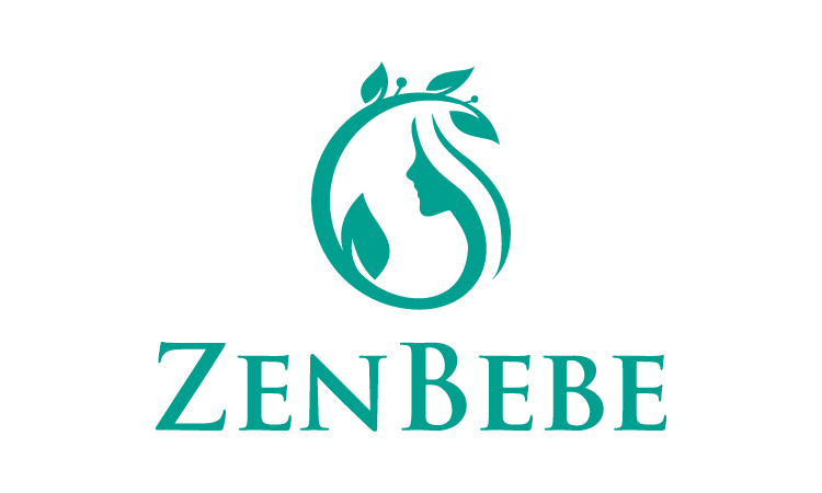 ZenBebe logo